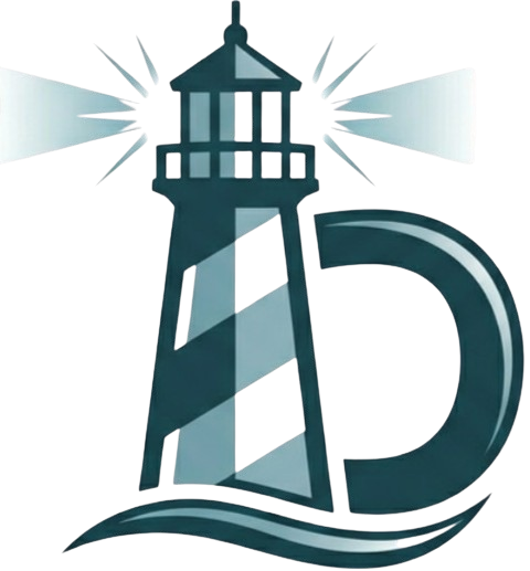 Logo von Blue | Print